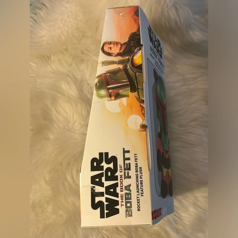 Star Wars 🆕 star